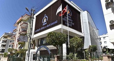 Muratpaşa'nın LGS başarısı