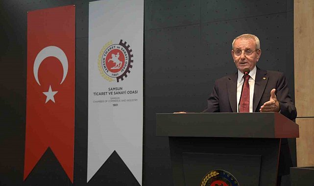 Murzioğlu: "Ekonomide kalıcı başarı üretim, ihracat ve istihdamdan geçiyor"