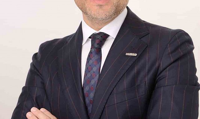 MÜSİAD Antalya Başkanı Akgül: "Faiz indirimi umut veriyor, politika araçlarıyla desteklenmeli"