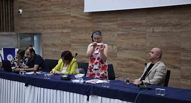 MUSKİ Çağrı Merkezi personeli kura ile belirlendi