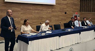 MUSKİ katılımcı bütçe toplantılarına başladı