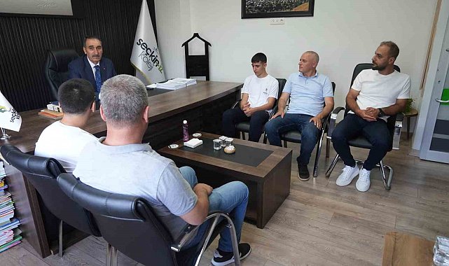 Muşlu öğrencilerden LGS'de büyük başarı