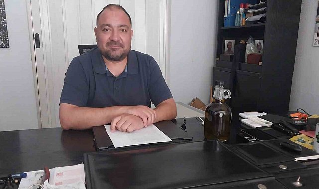 Mut zeytinyağı AB tarafından tescillendi