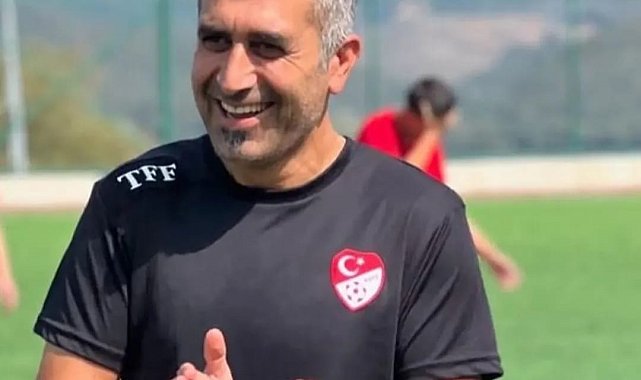 Nazillispor'da sportif direktörlük görevine Yılmaz getirildi