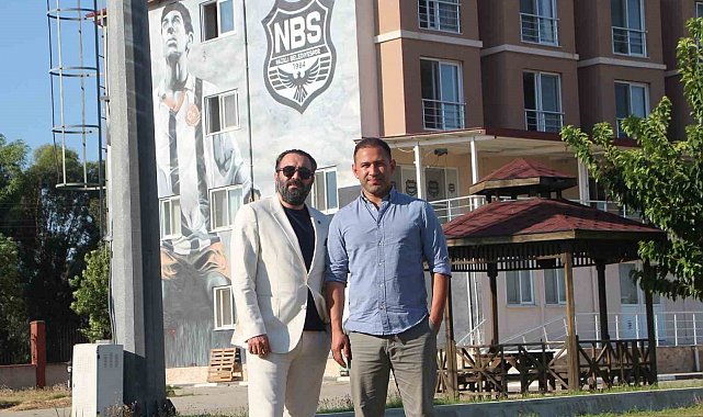Nazillispor'da yeni sezon hareketliliği başladı