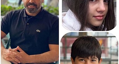 Nehir ve Doruk'un faciadan önceki son anları