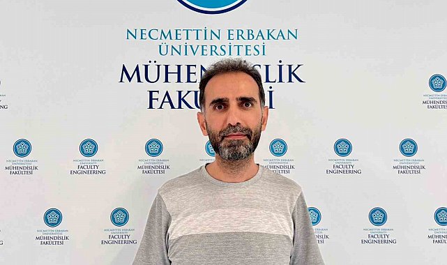 NEÜ öğretim üyesinin koordinatörlüğünü yaptığı uluslararası proje Avrupa'dan tam puan aldı