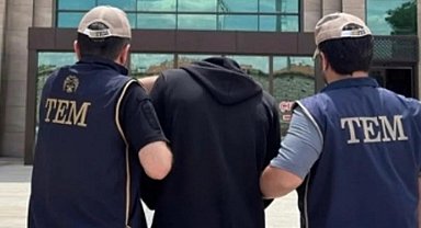 Nevşehir'de FETÖ firarisi yakalandı