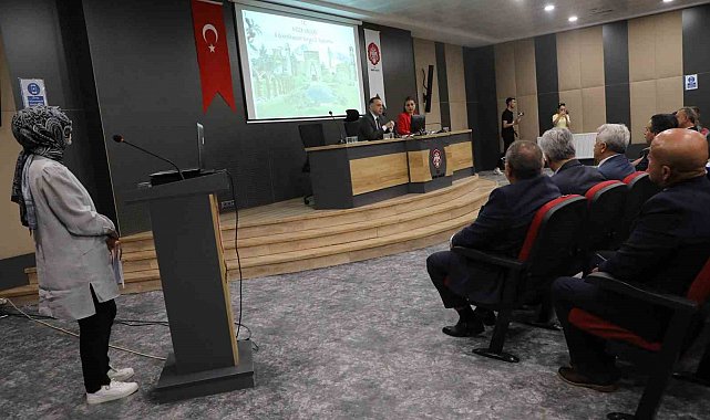 Niğde İl Koordinasyon Kurulu 2025 Yılı 3. Toplantısı gerçekleştirildi