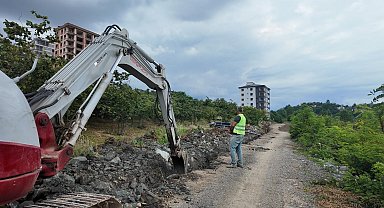 OBB'nin içme suyu yatırımları devam ediyor