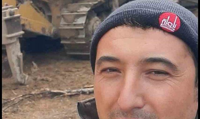 Ödemiş yangınında ikinci acı haber: 1 orman işçisi hayatını kaybetti