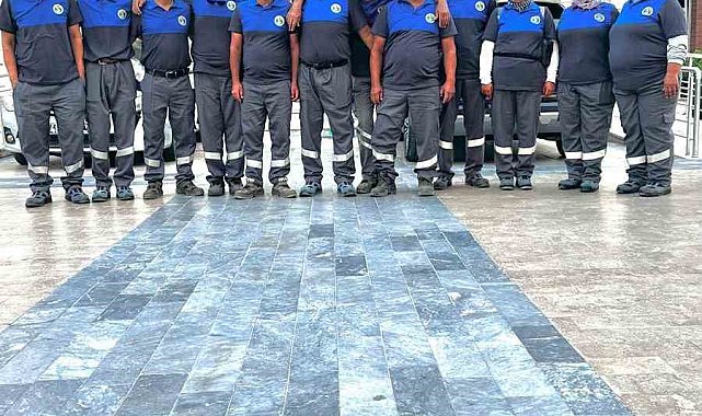 Odunpazarı'ndan Köyceğiz'e üretim dayanışması