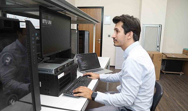 Öğrencilerin kodlama yeteneği yapay zekâ desteğiyle erken tespit edilecek