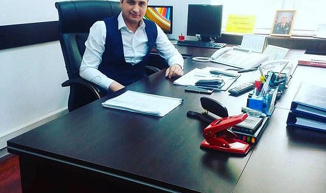 Oksijen tankı patlamasında ağır yaralanan işçi hayatını kaybetti