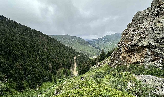 OMÜ ve ANAS Ortaklığında Kültürel Miras Projesi