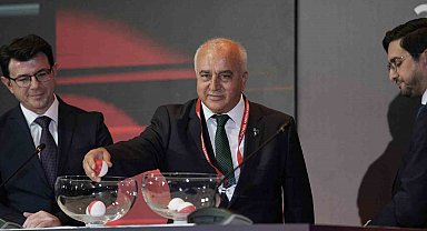 Orhan Dönmez: "Süper Lig'in 5. büyük takımıyız"