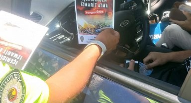 Orman yangını riskine karşı Valilikten kritik uyarı