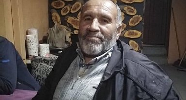 Ormanda kestiği ağaç üzerine devrilen orman işçisi hayatını kaybetti