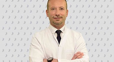 Ortopedi Uzmanı Op. Dr. Metin Seyran Hatem Hastanesi'nde