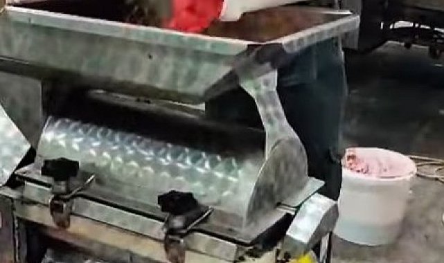 Osmaneli'nin yeni lezzeti yolda