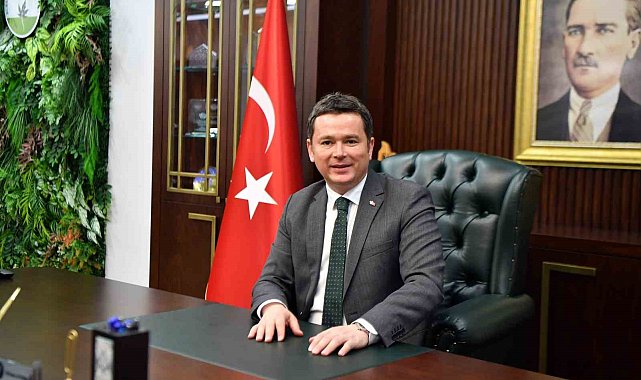 Osmangazi Avrupa'nın CIVITAS şehirleri arasına seçildi