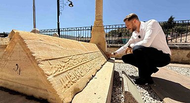 Osmanlı valisinin asırlık aşk hatırası Tokat'ta yaşıyor