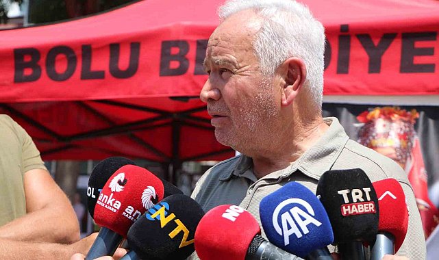 Otel faciasında torunu ve kızını kaybeden acılı dede: