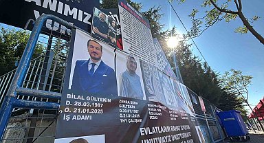 Otel faciasının davasında üçüncü gün