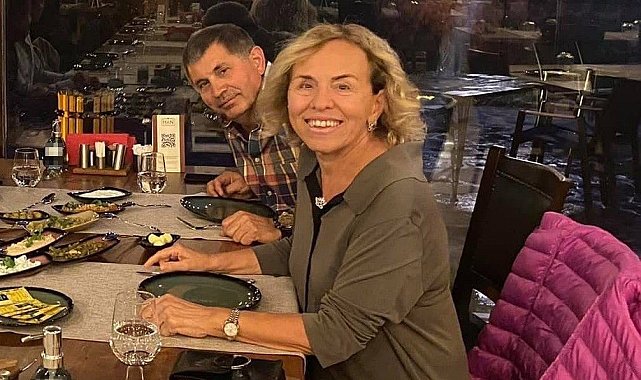 Otel sahibinin tutuklu eşi: "Yangın esnasında zorluklarla lenslerimi takabildim"