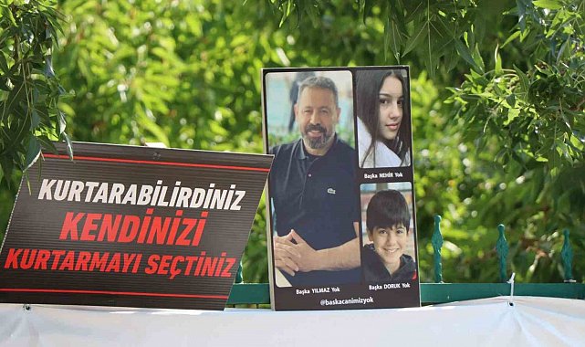 Otel yangını davasında 9'uncu gün: Tanık beyanları alınıyor