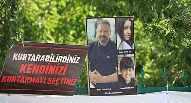 Otel yangını davasında 9'uncu gün: Tanık beyanları alınıyor