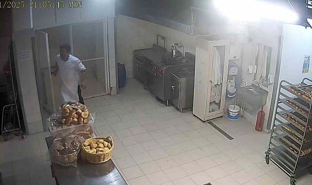 Otel yangını davasında aşçı yardımcısı savunma yaptı: "Gözümüzün önünde yangın tüpü varmış"