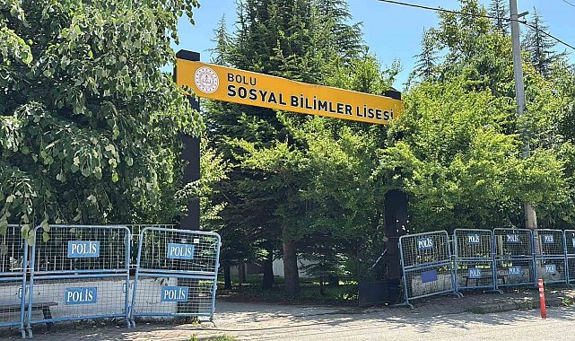 Otel yangını davasında İSG uzmanları dinlendi: "Ne turistik, ne de iş amaçlı gitmedim"