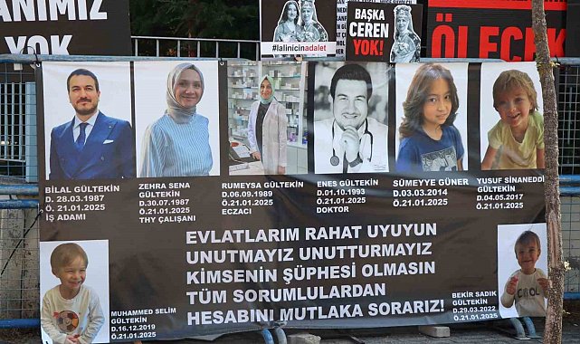 Otel yangını davasında itfaiye personelleri tanık olarak dinlendi