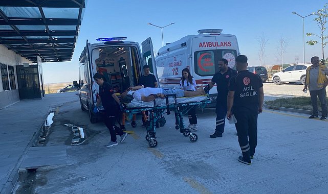 Otomobil takla attı: 3 ölü, 2 yaralı