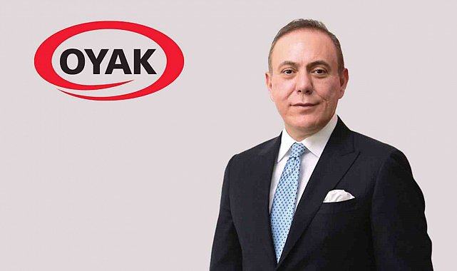 OYAK'tan enerjide stratejik büyüme hamlesi