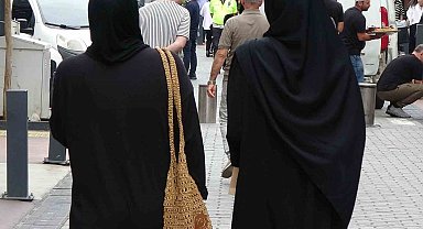 Özellikle bayanlar bu hatayı daha çok yapıyor