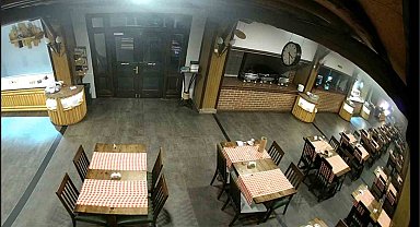 Parlama görüntüsüne sanıklardan "LED ışık" açıklaması