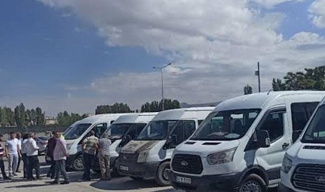 Patnos'ta özel eğitim öğrencileri için taşıma hizmeti alınacak