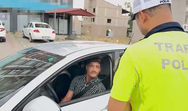 Patnos'ta radar uygulaması artırıldı