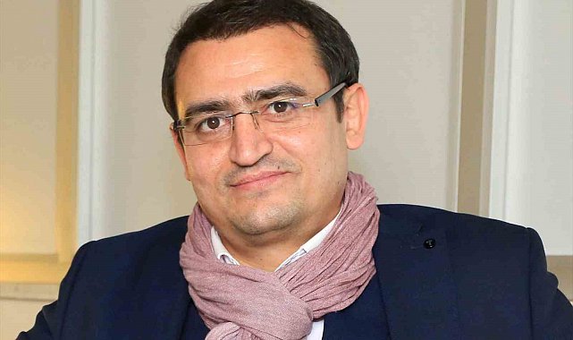 PAÜ'lü öğretim üyelerinden uluslararası başarı