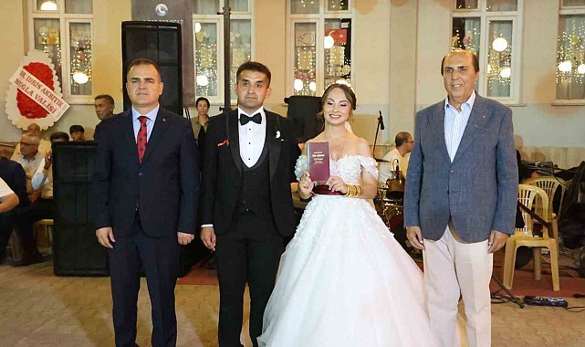 Pençe-Kilit gazisi Üsteğmen Duran dünya evine girdi