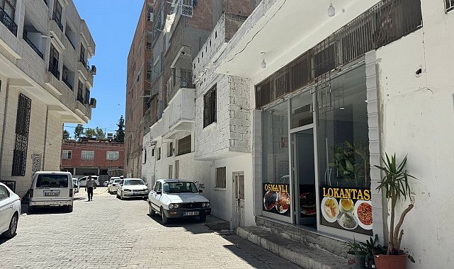 Pencereden atlayan kız çocuğu hayata tutundu