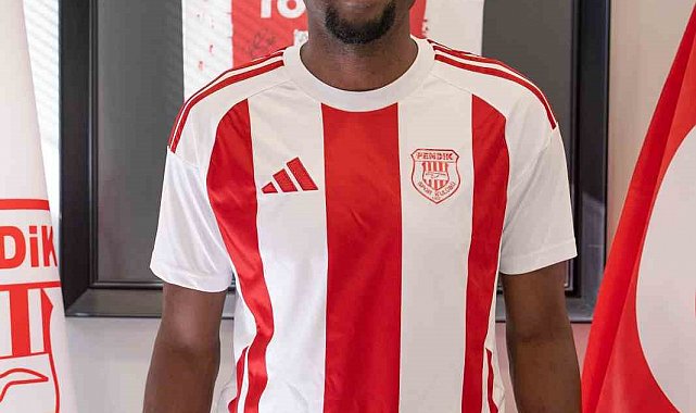 Pendikspor, Rogerio Thuram'ı kadrosuna kattı
