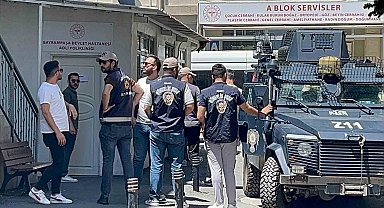 Peygamber Efendimizin karikatürünü yayımlayan 4 şüpheli adliyeye sevk edildi