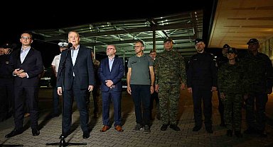 Polonya, Almanya ve Litvanya sınırında 65 noktada kontrollere başladı