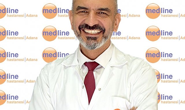 Prof. Dr. Akpınar: "Kalbinde sorun olmayan kişiler de yaz aylarında dikkatli olmalı"