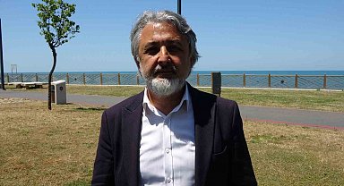 Prof. Dr. Ersan Başar: "Türkiye'deki buzullar hızla eriyor"