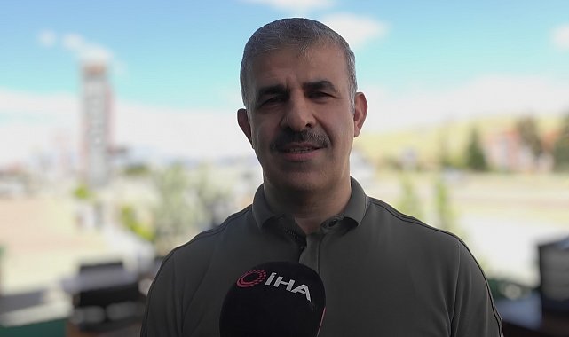 Prof. Dr. Harun Çiftçi'den kendisine yönelik iddialarda bulunan Gazeteci Fatih Altaylı hakkında suç duyurusu