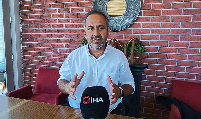 Prof. Dr. Hüseyin Şeyhanlıoğlu: "11 Temmuz 2025, büyük Türkiye yüzyılının miladıdır"